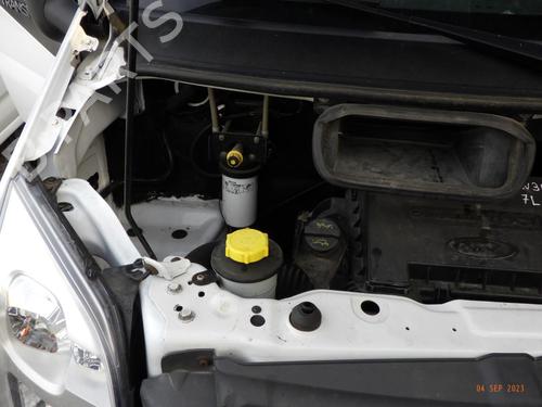 Right front door FORD TRANSIT Van (FA_ _) 2.2 TDCi | BP24288718C3 