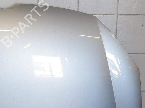 Used Hood Hood VW GOLF PLUS V (5M1, 521) [2004-2013] 34257095 34257095