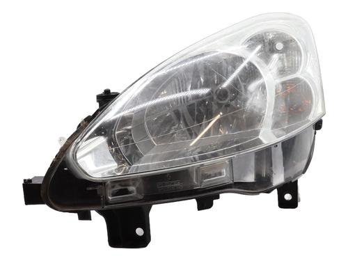 Venstre forlygte PEUGEOT PARTNER Tepee 1.6 HDi (112 hp) 31944197