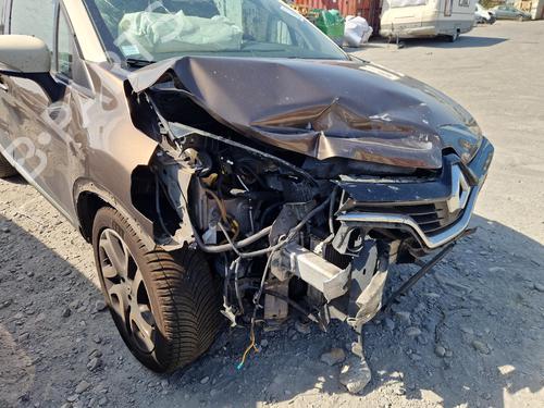 Mirror switch RENAULT CAPTUR I (J5_, H5_) 1.5 dCi 90 (J5N4, J5M5, J5MW, J5M6, J5AL, J5AJ) | BP39543259I25 - Image 7