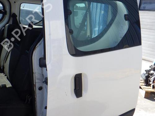 Porta lateral/correr esquerda Porta lateral/correr esquerda DACIA DOKKER MPV (KE_) 1.2 TCe (KEM0, KEAY) (115 hp) 33851034 33851034