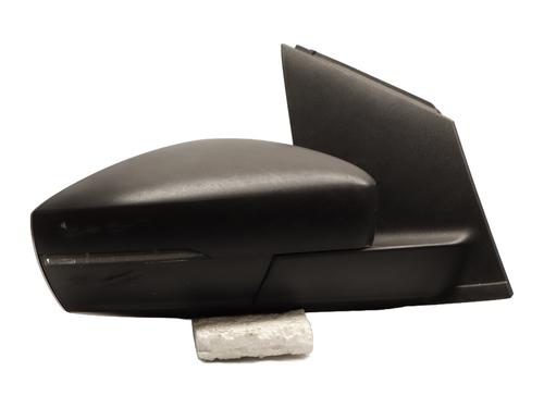 Right mirror VW POLO V (6R1, 6C1) 1.6 TDI | BP26153550C27 