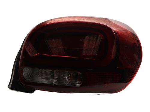 Right taillight CITROËN C3 III (SX) 1.5 BlueHDi 100 (SXYHYP, SXYHTU) | BP24285580C35 - Image 6