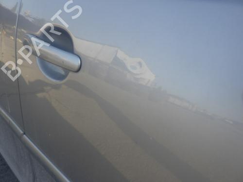 Dør højre fortil Dør højre fortil VW POLO IV (9N_, 9A_) 1.4 TDI (70 hp) 37509632 37509632