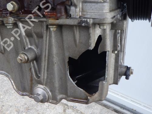 Engine FORD PUMA (J2K, CF7) 1.0 EcoBoost mHEV | BP38476248M1 - Image 6