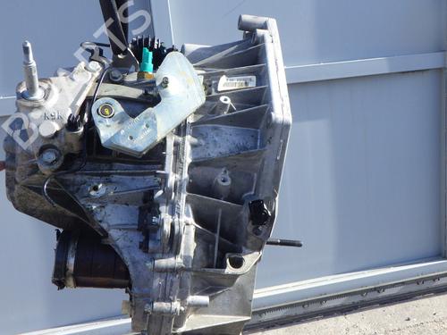 gearbox-dacia-duster-hs_-2010-2011-2012-2013-2014-2015-2016-2017-2018-39631024 main image