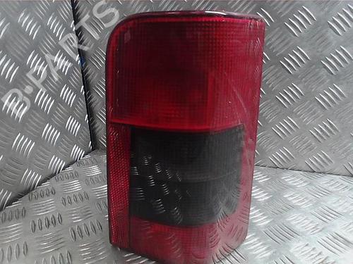 Right taillight CITROËN BERLINGO / BERLINGO FIRST Box Body/MPV (M_) 1.8 D (MBA9A, MCA9A) | BP24287323C35 