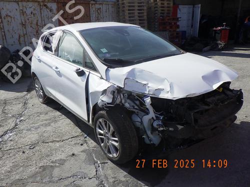 Recambios FORD FIESTA VII (HJ, HF) 1.0 EcoBoost 4837449