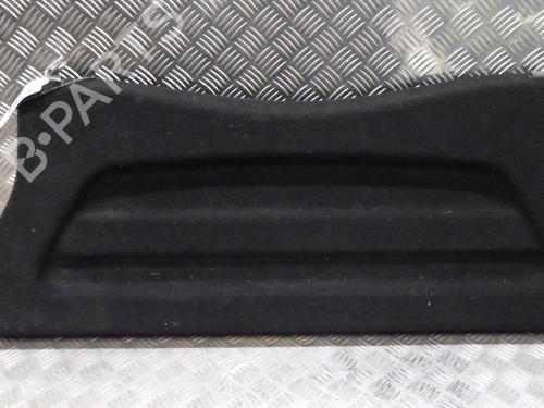 Used Rear parcel shelf RENAULT CLIO IV (BH_) 1.5 dCi 75 (75 hp) 29039855