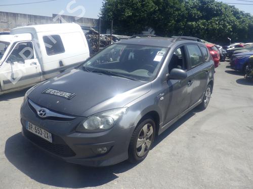 Brugte HYUNDAI i30 Estate (FD)  1.6 CRDi  4908232
