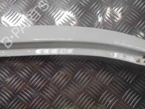 Right front door FORD TRANSIT CONNECT (P65_, P70_, P80_) 1.8 Di | BP24286076C3 