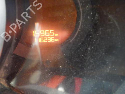 Right taillight CITROËN C3 II (SC_) 1.4 HDi 70 (SC8HZC, SC8HR0, SC8HP4) | BP24287283C35  - Image 9