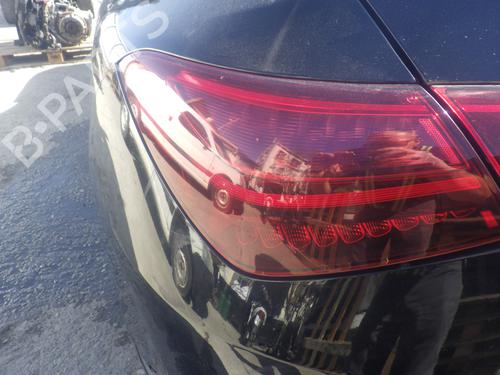 Left taillight MERCEDES-BENZ CLA (C118) CLA 200 d (118.312) | BP33046414C34 - Image 3
