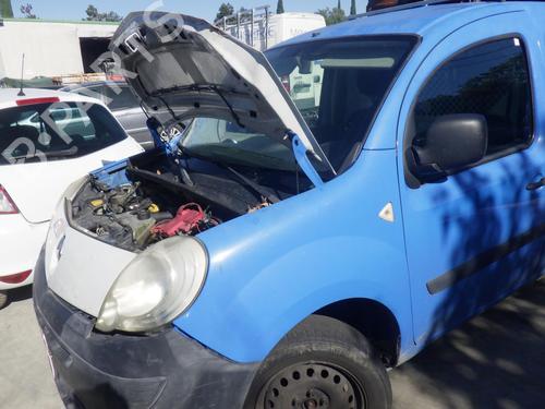 Front wiper motor RENAULT KANGOO Express (FW0/1_) 1.5 dCi 70 (FW0A, KW0V) | BP28680660M29  - Image 6