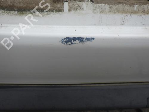 Rear bumper CITROËN C3 II (SC_) 1.4 HDi 70 (SC8HZC, SC8HR0, SC8HP4) | BP31719698C8 