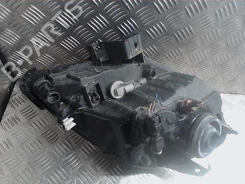 Left headlight RENAULT KANGOO Express (FC0/1_) 1.5 dCi | BP24285066C28 - Image 3