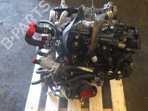 Engine PEUGEOT 108 1.0 VTi 72 | BP30678829M1  - Image 9