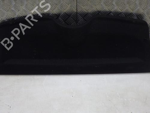Rear parcel shelf MINI MINI COUNTRYMAN (R60) Cooper D | BP31951875C85