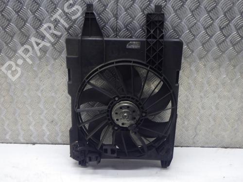 Køleventilator elektrisk RENAULT MEGANE II (BM0/1_, CM0/1_) 1.5 dCi (BM1E, CM1E) | BP30819193M35