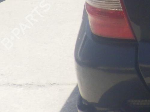 Used Left taillight Left taillight 37472625 37472625