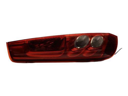 Used Left taillight FORD FIESTA V (JH_, JD_) 1.3 (69 hp) 25337806