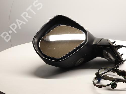 Left mirror CITROËN C4 Picasso I MPV (UD_) 2.0 i 16V | BP24286923C26 