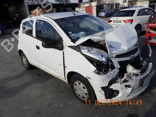 Front wiper motor CHEVROLET SPARK (M300) 1.0 | BP26687706M29 - Image 7