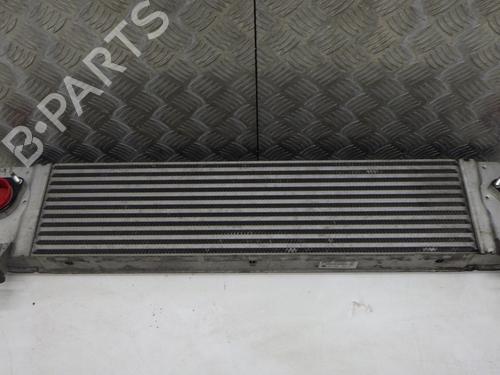 Intercooler NISSAN QASHQAI I (J10, NJ10) 1.5 dCi (106 hp) 29919098