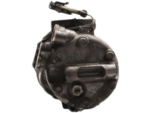 AC compressor SUZUKI SWIFT IV (FZ, NZ)  | BP36336694M34  - Image 5