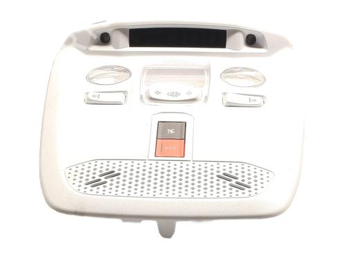 Plafonier PEUGEOT 208 II (UB_, UP_, UW_, UJ_) 1.2 PureTech 100 (101 hp) 32242229