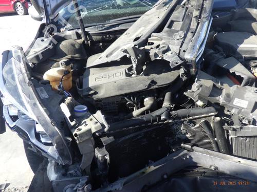 Left front window switch PEUGEOT 508 SW I (8E_) 2.0 BlueHDi 180 | BP30143920I27 - Image 19