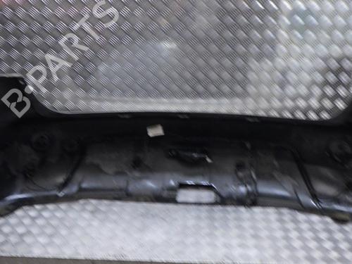 Rear bumper NISSAN QASHQAI / QASHQAI +2 I (J10, NJ10, JJ10E) 2.0 | BP28187973C8 