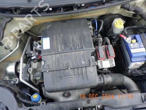 Right taillight FIAT PANDA (169_) 1.2 (169AXF2A, 169AXF1A) | BP28360726C35 - Image 11