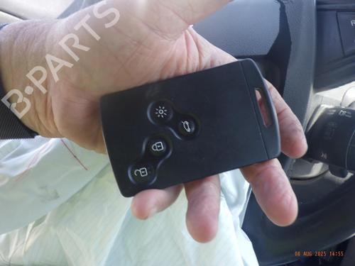 Hood RENAULT GRAND SCÉNIC III (JZ0/1_) 1.5 dCi (JZ09, JZ0D, JZ10, JZ14, JZ1G, JZ29, JZ2C) | BP30466505C1