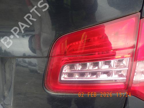 Højre baglygte bagklap CITROËN C5 III (RD_) 2.0 HDi 140 (RDRHF8, RDRHFA, RDRHA8, RDRHAJ) (140 hp) 32025922