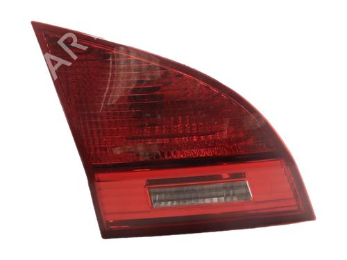 Used Left tailgate light Left tailgate light 38607599 38607599