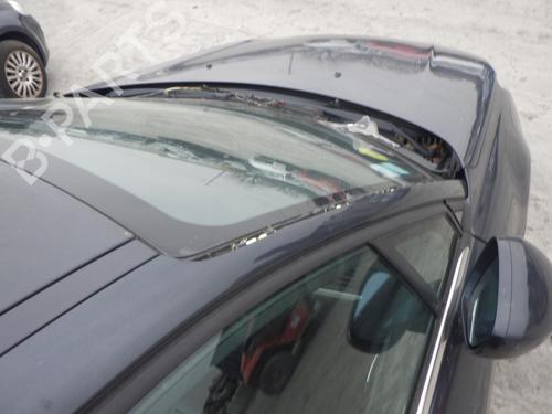 Rear right window mechanism CITROËN C5 III (RD_) 2.0 HDi 140 (RDRHF8, RDRHFA, RDRHA8, RDRHAJ) | BP32031261C25