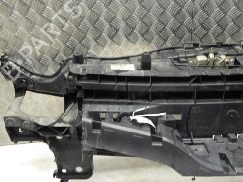 Front slam panel RENAULT KANGOO Express (FW0/1_) 1.5 dCi 90 (FW0G, FW05, FW08, FW11) | BP36571733C72 - Image 7