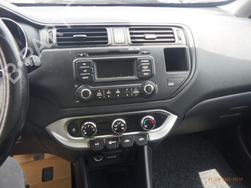 Luftventil KIA RIO III (UB) 1.25 CVVT | BP34500208I21 - Image 11