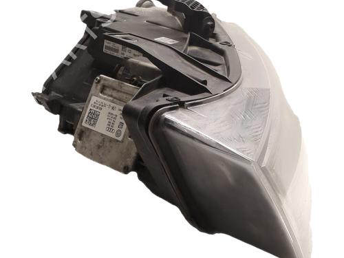 Left headlight AUDI Q3 (8UB, 8UG) 2.0 TDI quattro | BP39551625C28 - Image 4