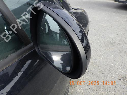 Right mirror PEUGEOT 308 SW I (4E_, 4H_) 1.6 16V | BP29705592C27 