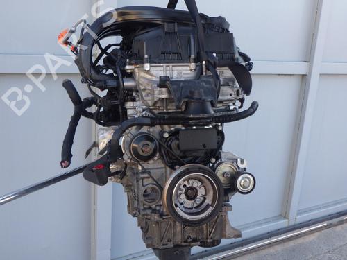 Engine PEUGEOT 108 1.2 | BP38780658M1 - Image 6