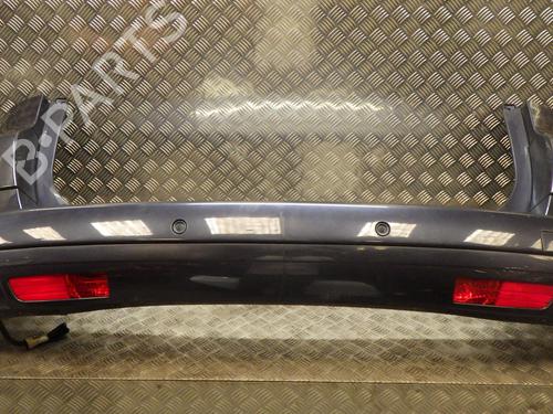 Used Rear bumper CITROËN C4 Picasso I MPV (UD_) 1.6 HDi (109 hp) 27179177