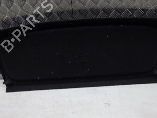 Rear parcel shelf VW POLO V (6R1, 6C1) 1.6 TDI | BP30439941C85