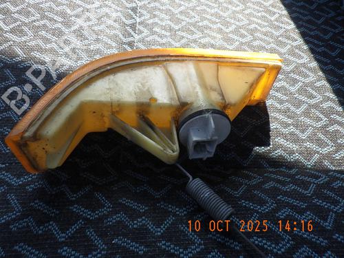 Right front indicator RENAULT SUPER 5 (B/C40_) 1.1 | BP29511530C33 