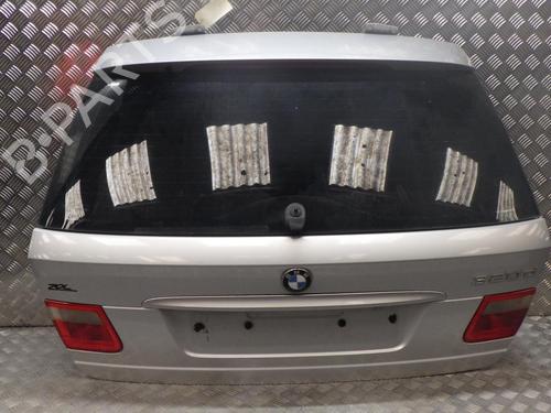 Bakluke CC/Kombi-Kupé BMW 3 Touring (E46) 320 d (136 hp) 24285825