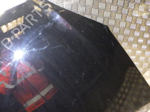 Hood OPEL ZAFIRA / ZAFIRA FAMILY B (A05) 1.7 CDTI (M75) | BP24286266C1 