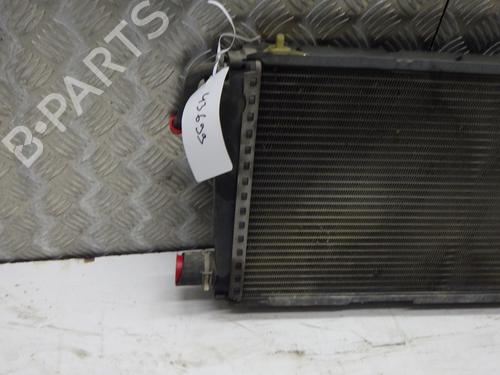 Water radiator CITROËN C15 Box Body/MPV (VD_) 1.9 D | BP29635593M31 