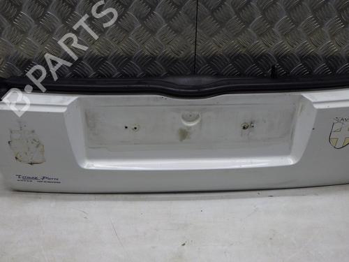 Bagklap CC/Kombi-Coupé CITROËN C2 (JM_) 1.4 HDi (68 hp) 32219021