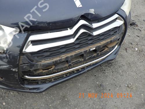 Climate control CITROËN DS4 (NX_) 1.6 HDi 115 | BP26658171I5 - Image 11